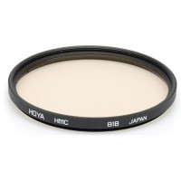 Hoya HMC 81B FILTER für Kameras 82 mm-21